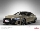 Audi e-tron GT quattro Matrix-Laser Pano HUD 360° B&O - Audi e-tron GT in Stuttgart
