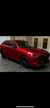 Mazda cx60 - Mazda CX-60 von privat