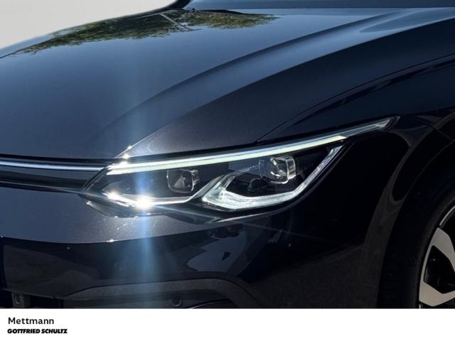 Volkswagen Golf 1.5TSI NAVI LED HUD STHZG SHZ KAMERA PDC, миниатюра 5