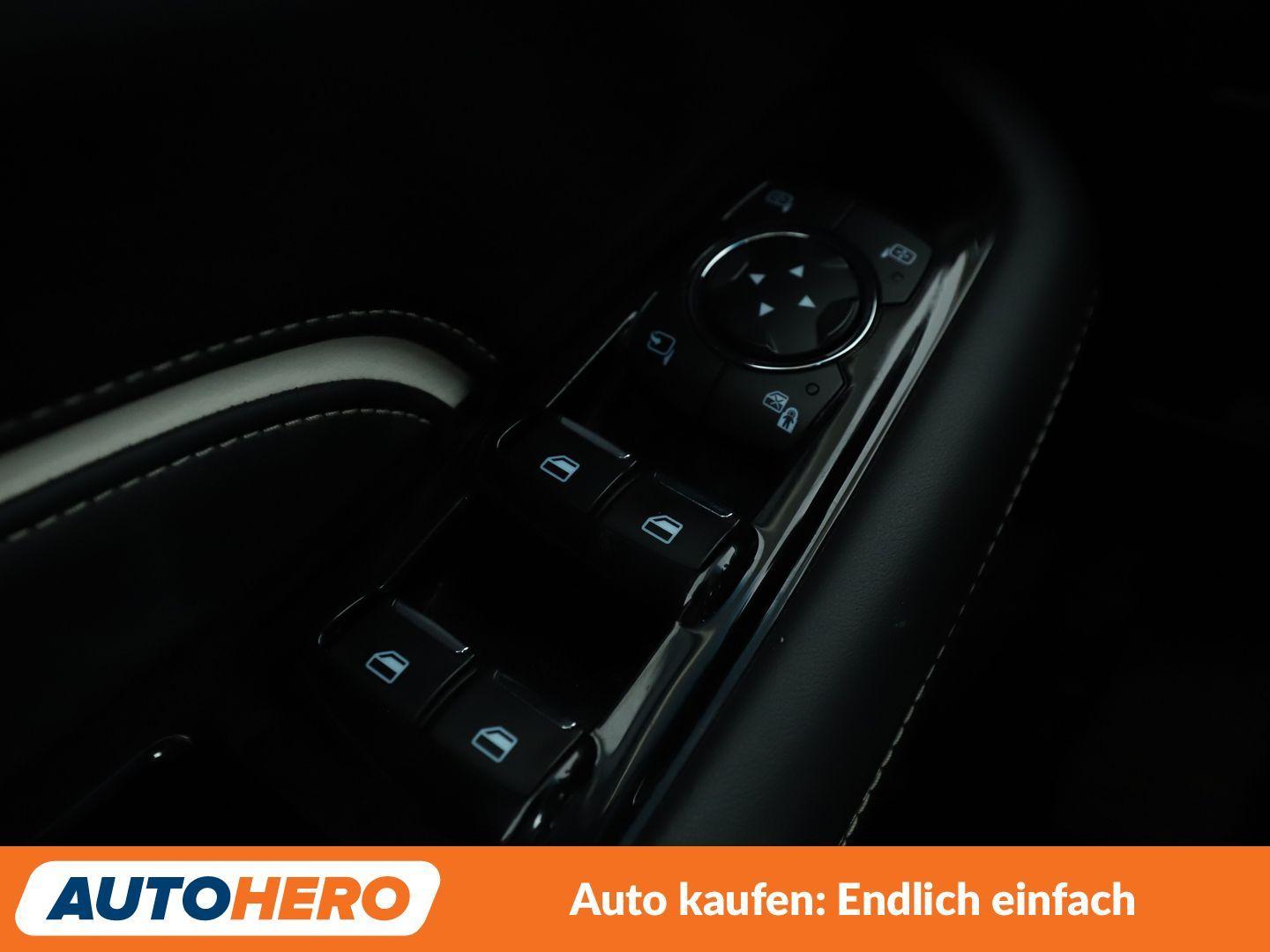 Ford Edge 2.0 TDCi Bi-Turbo Vignale 4x4 Aut*NAVI*LED*