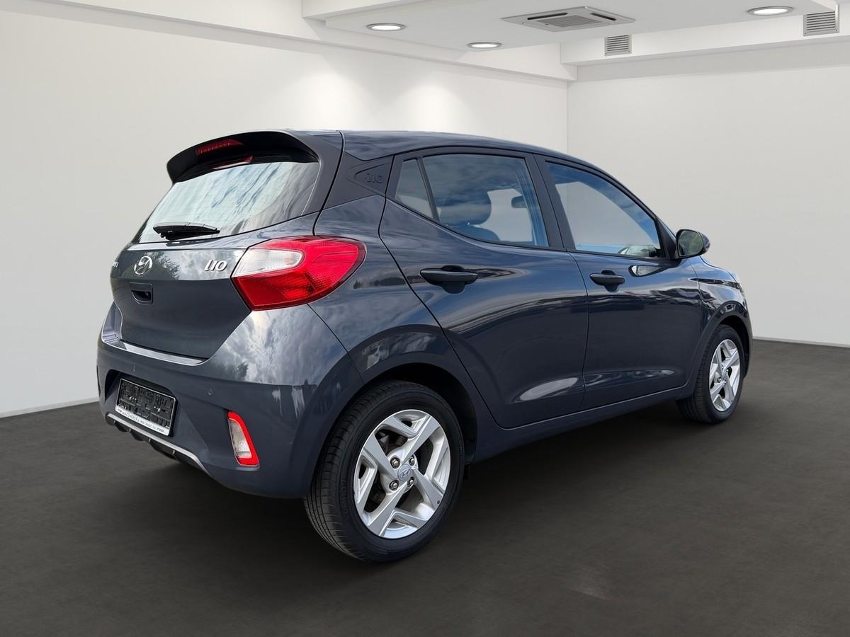 Hyundai i10 1.2 Trend *Car Play*