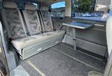 Mercedes-Benz MB Viano, 5-Sitzer mit Tisch, viele Teile ... - Mercedes-Benz Viano: Tisch