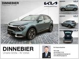 Kia Sportage Spirit 1.6T LED+360°+Glasdach+Navi - Kia Sportage aus 2023