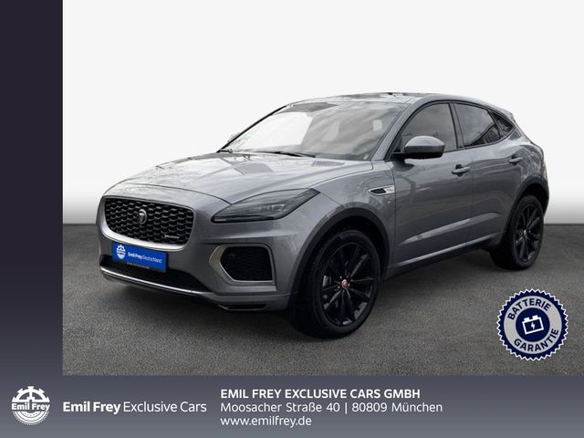 Jaguar E-Pace P300e AWD R-Dynamic SE Plug-In Hybrid