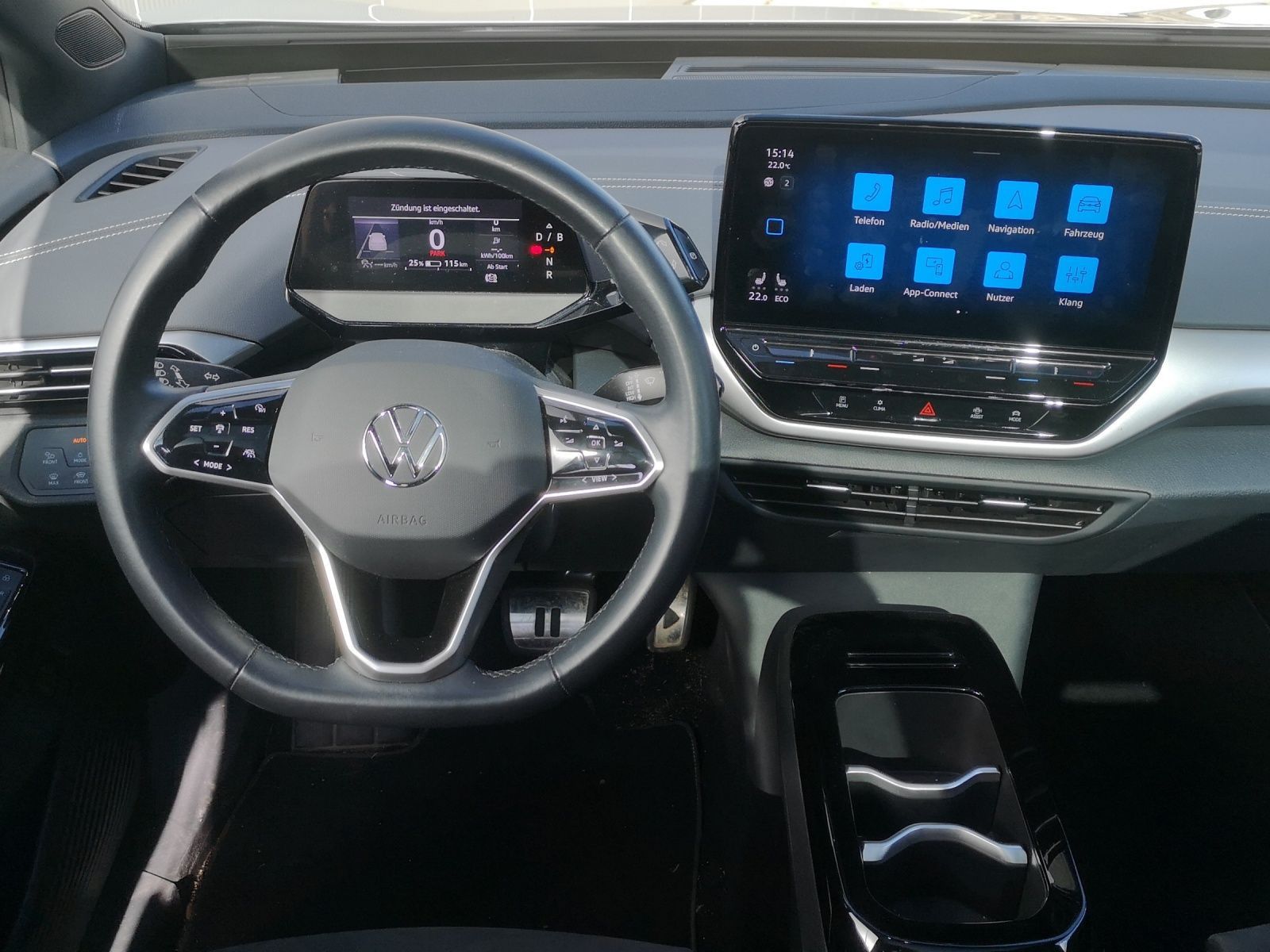 Volkswagen ID.5 - Bild 25