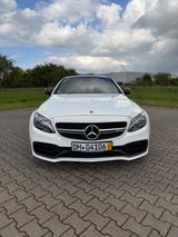 Mercedes-Benz C 63 AMG Mercedes-AMG C 63 S Autom. Mercedes... - Mercedes-Benz C 63 AMG in Bremen