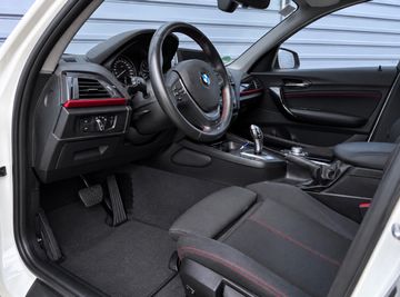 BMW 118 - 9