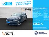 Volkswagen Touran Move 1.5 TSI Navi*7-Sitzer