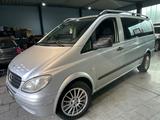 Mercedes-Benz Vito Kombi 120 CDI lang 3.0*AUTOMATIK*8.SITZE* - Mercedes-Benz mit Diesel-Antrieb: 3.0