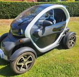 Renault 21037 Hamburg. Renault Twizy 80 KAUFBATTER... - Renault Twizy: Kleinwagen