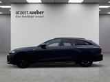 Audi A5 Avant S line edition one TDI quattro AHK Matr - mit Diesel-Antrieb: Grau, mit Navigationssystem, mit Klimaanlage