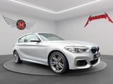 BMW M135i XDRIVE *Aut.*Navi Prof.*Schiebed.*LED* - BMW M-Modelle in Düsseldorf