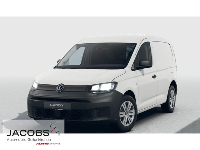 Volkswagen Caddy Cargo 2,0 l 75 kW TDI EU6 SCR Frontantrieb