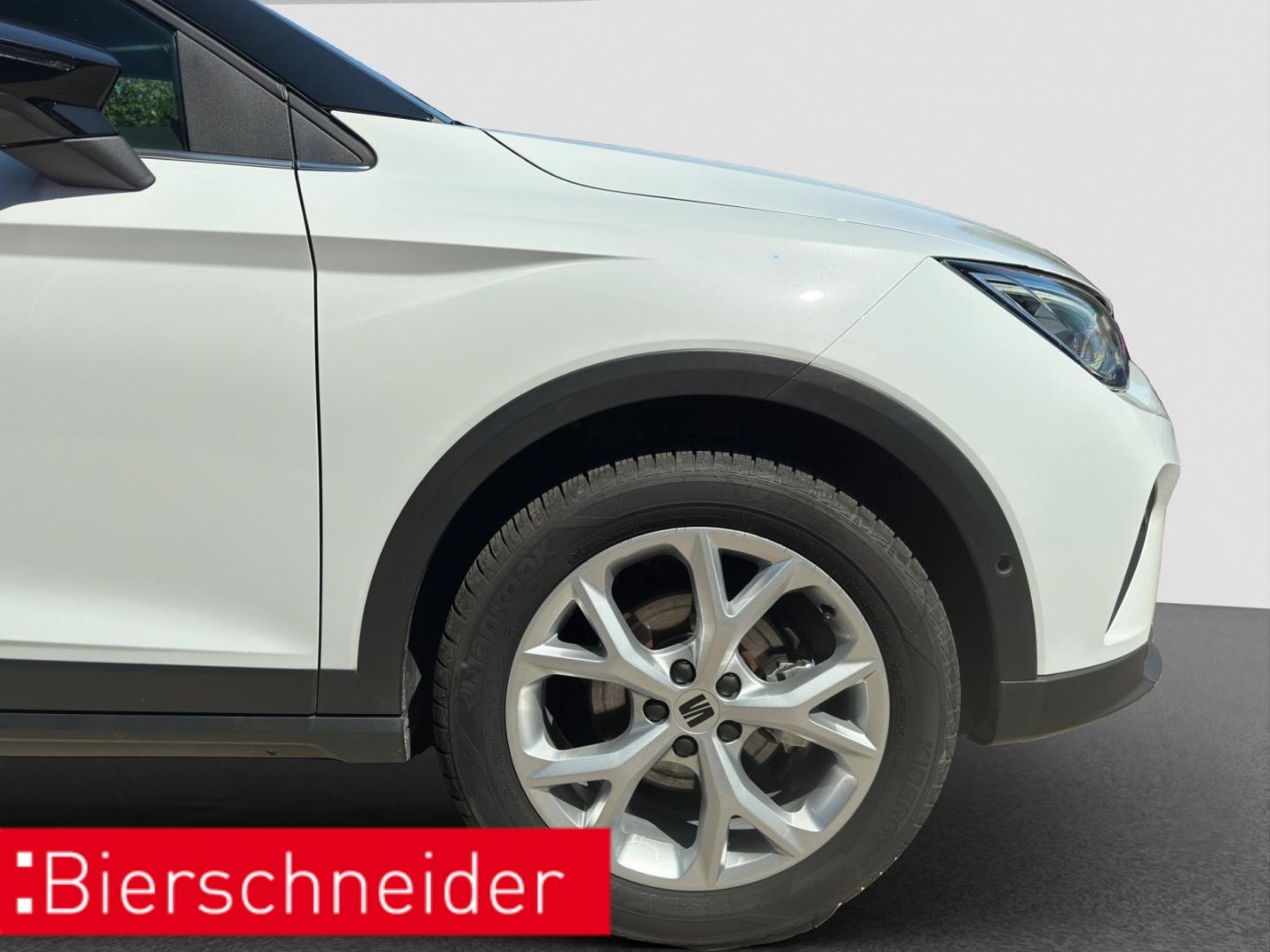 Seat Arona - Bild 29