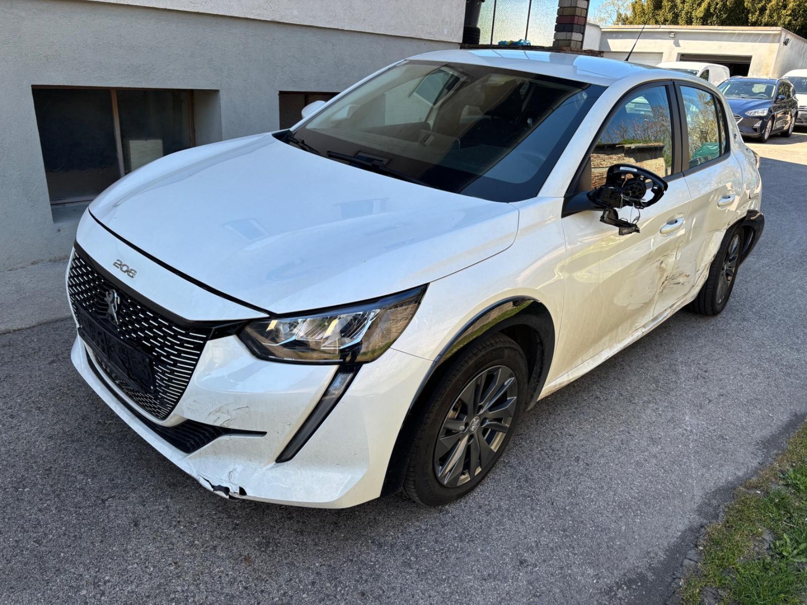 Peugeot 208 e- Active Pack