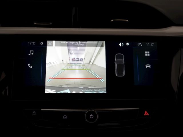 Corsa F FACELIFT GS HYBRID eDCT+LED MATRIX+RÜCKF