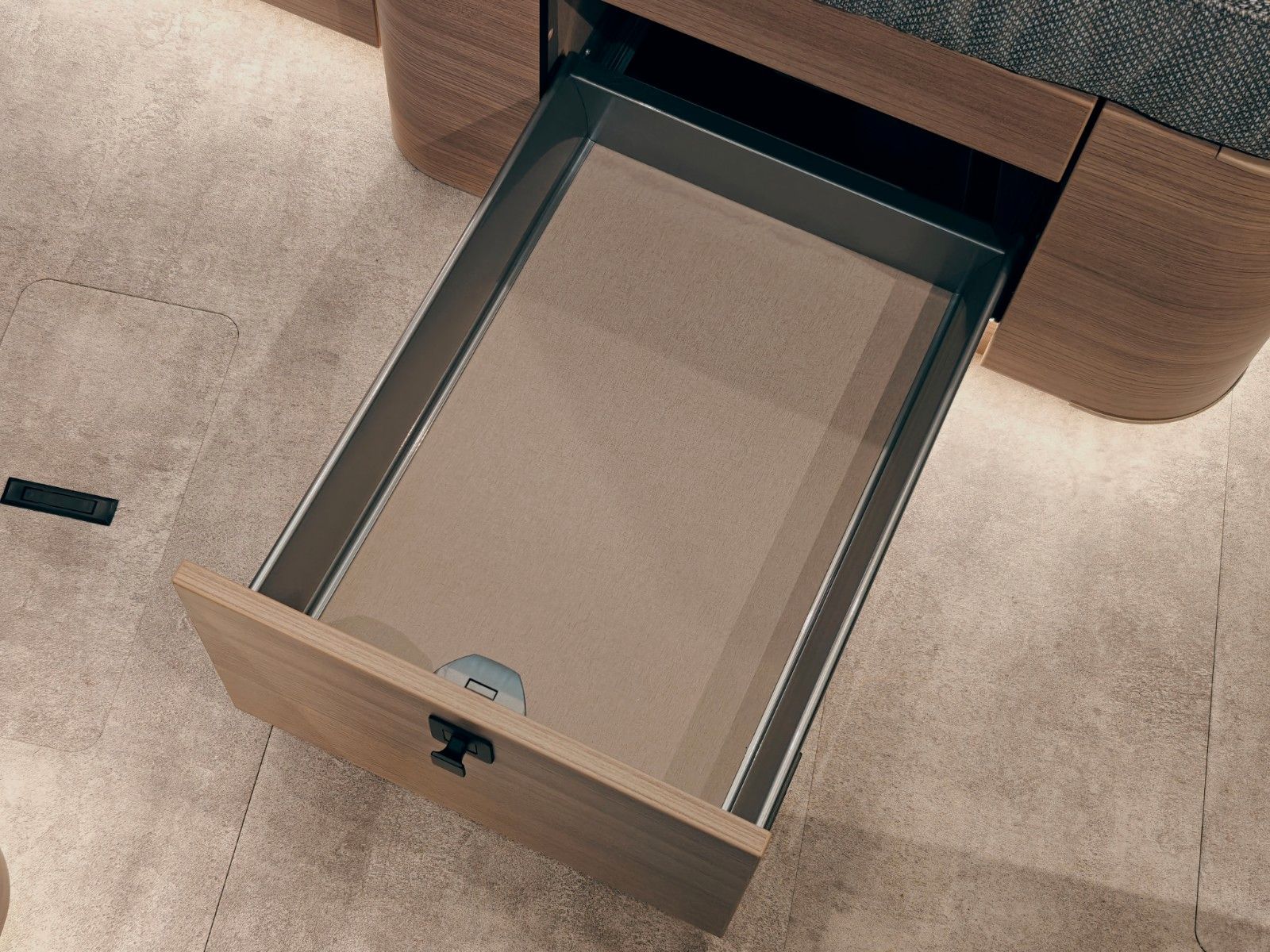 Fahrzeugabbildung HYMER / ERIBA / HYMERCAR B-KLASSE MC T 680 PREMIUM 2026 SOFORT LIEFERBAR