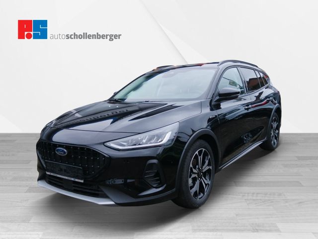 Focus Turnier Active Style A/T *sofort verfügbar