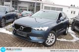 Volvo XC60 Momentum AWD LEDER=NAVI=LED=KAMERA=AHK=TOP- - Volvo Gebrauchtwagen in Norderstedt
