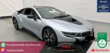BMW i8 Pure Impulse - BMW i8: Automatik