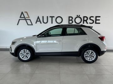 Volkswagen T-Roc - 4