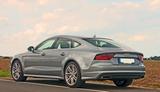 Audi A7 3.0 TDI 200kW quattro S tronic Sportb. - - Audi A7 mit Diesel-Antrieb