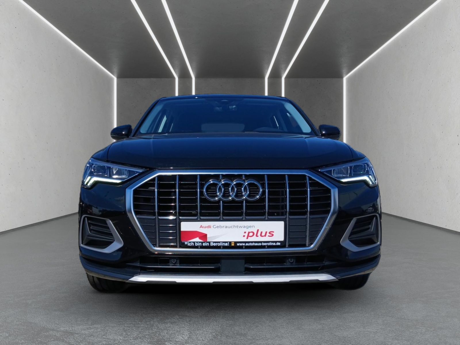 Audi Q3 - Bild 5