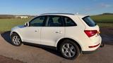 Audi Q5 2.0 TDI ultra 110kW -