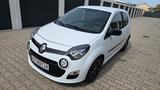 Renault Twingo 1.2 Paris AUTOMATIK ALU Klima - Renault Twingo Paris mit Benzin-Antrieb