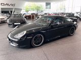 Porsche 996 GT3 MK1 *deutsch*Käfig*Motor rev.*RS-Feature - Porsche 996: Gt3