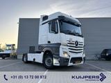 Mercedes-Benz Actros 1842 Bigspace / 870 dkm / Tacho V2 / 2 Ta - Mercedes-Benz Actros v8