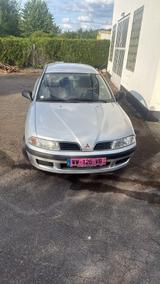Mitsubishi Carisma Diesel - Mitsubishi Carisma mit Diesel-Antrieb