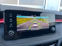 Skoda Fabia 1.5 TSI DSG Monte Carlo ACC DAB KAM 5J GAR bei Autohaus Landmann & Maier OHG