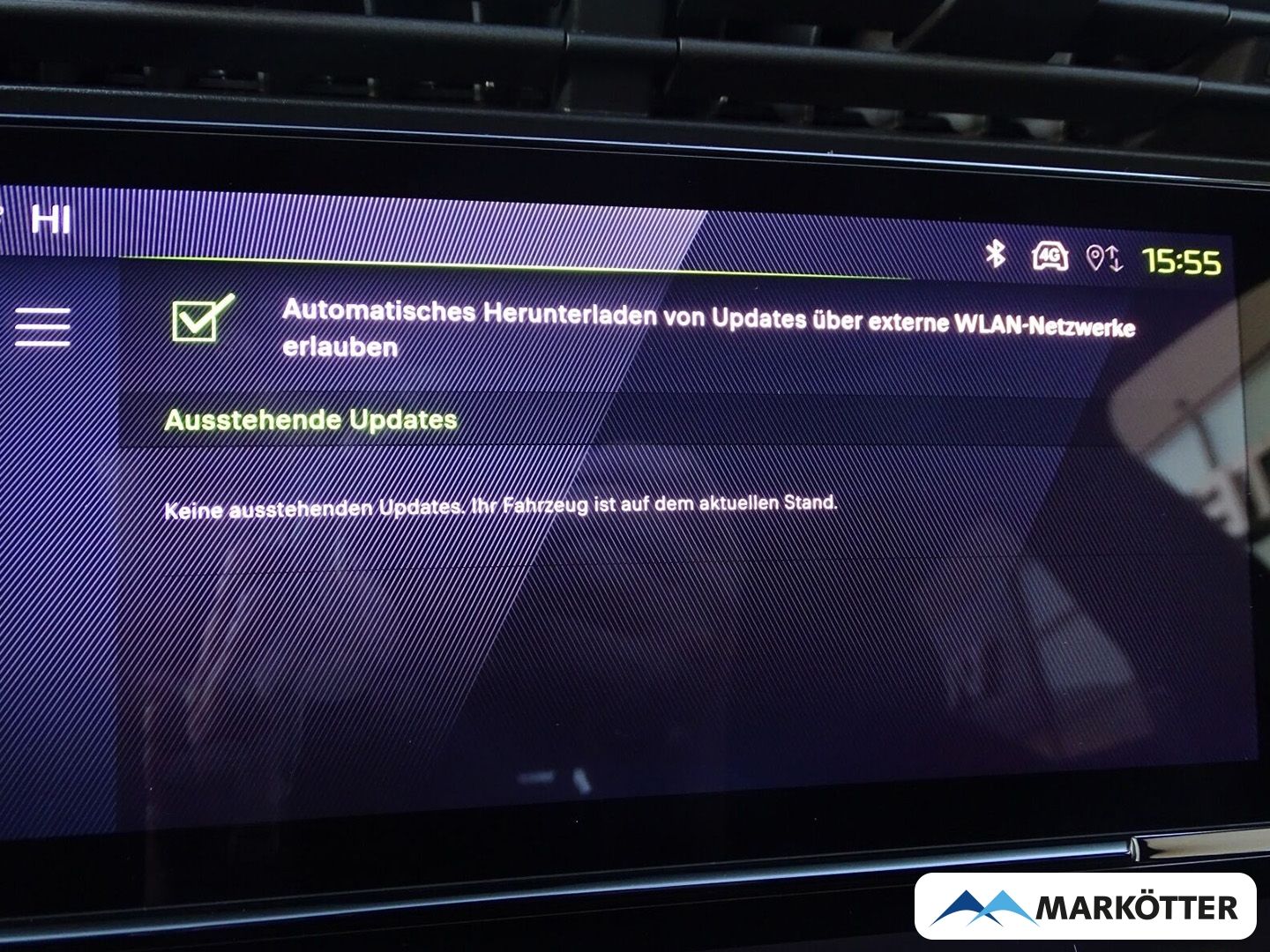 Peugeot 308 - Bild 46