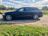 Audi A6 2.0 TDI 140kW ultra S tronic Avant - - Audi A6 Gebrauchtwagen in Düsseldorf