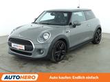 MINI One*NAVI*LIM*PDC*SHZ*ALU*KLIMA* - MINI ONE aus 2021