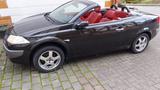 Renault Megane 2 Cabrio 2L Turbo - Renault Megane: Turbo