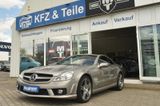 Mercedes-Benz SL 600 SAMMLERZUSTAND 162.265 € NP AMG Distronic - Mercedes-Benz SL 600