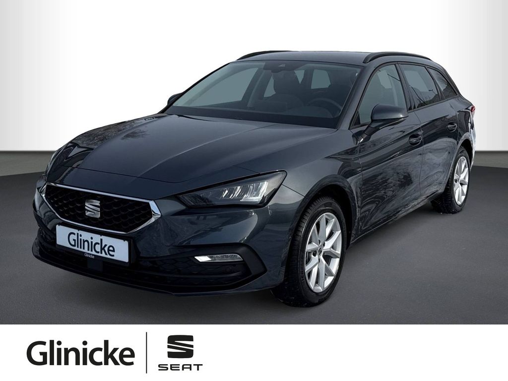 Image of Seat Leon