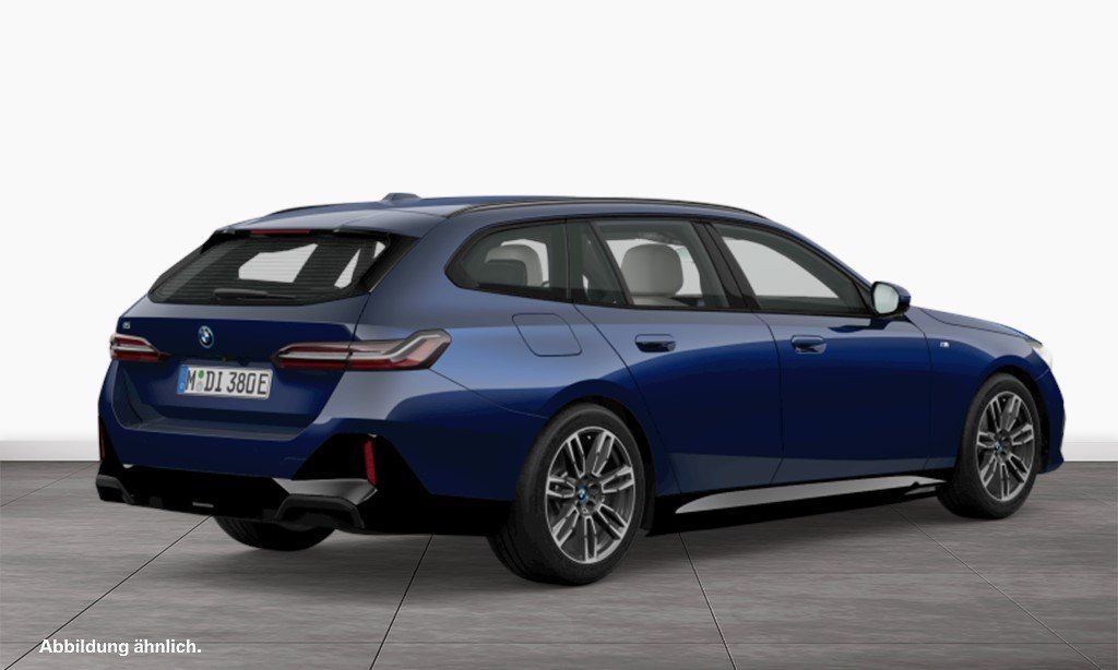 BMW i5 - Bild 3