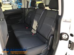 Foto Nummer 10: FORD Tourneo Connect