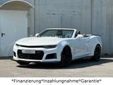 Chevrolet Camaro 3.6 V6 *ZL1 *RS*20 Zoll*Volleder* - Chevrolet in Bochum