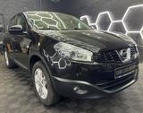 Nissan Qashqai Acenta - Nissan aus 2013