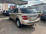 Mercedes-Benz ML 320 CDI 4 Matic-Climatronic-Navigacion-AHK - Mercedes-Benz ML 320 Gebrauchtwagen