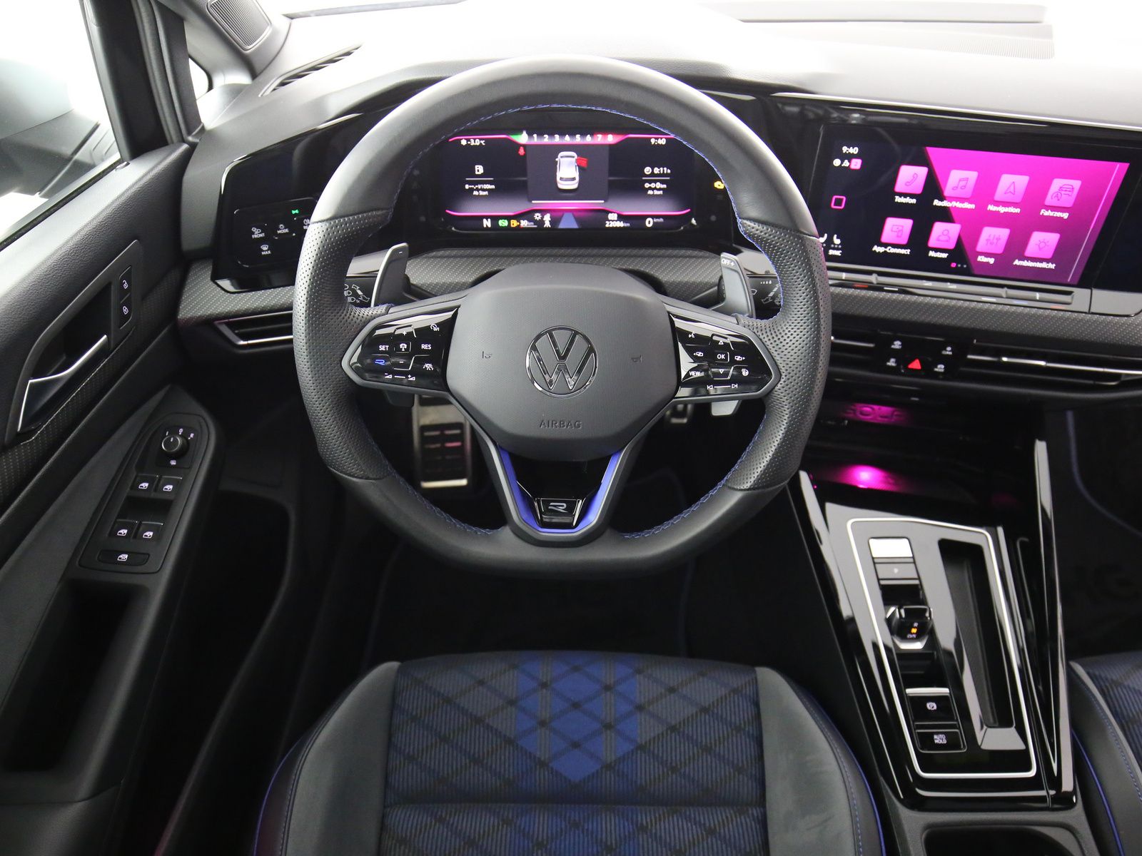 Volkswagen Golf - Bild 10