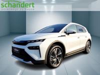 Skoda Elroq 85 Lodge Matrix Navi AHK 4xSitzhzg Klima