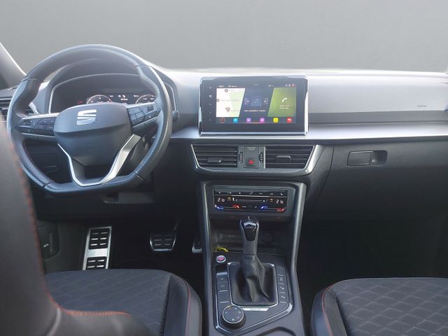 Tarraco FR 4Drive 7 Sitzer, AHK, Panodach,Navi,M