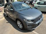 Volkswagen T-Roc 1.6 TDI SCR Advanced BlueMotion - Volkswagen T-Roc mit Diesel-Antrieb: Kombi