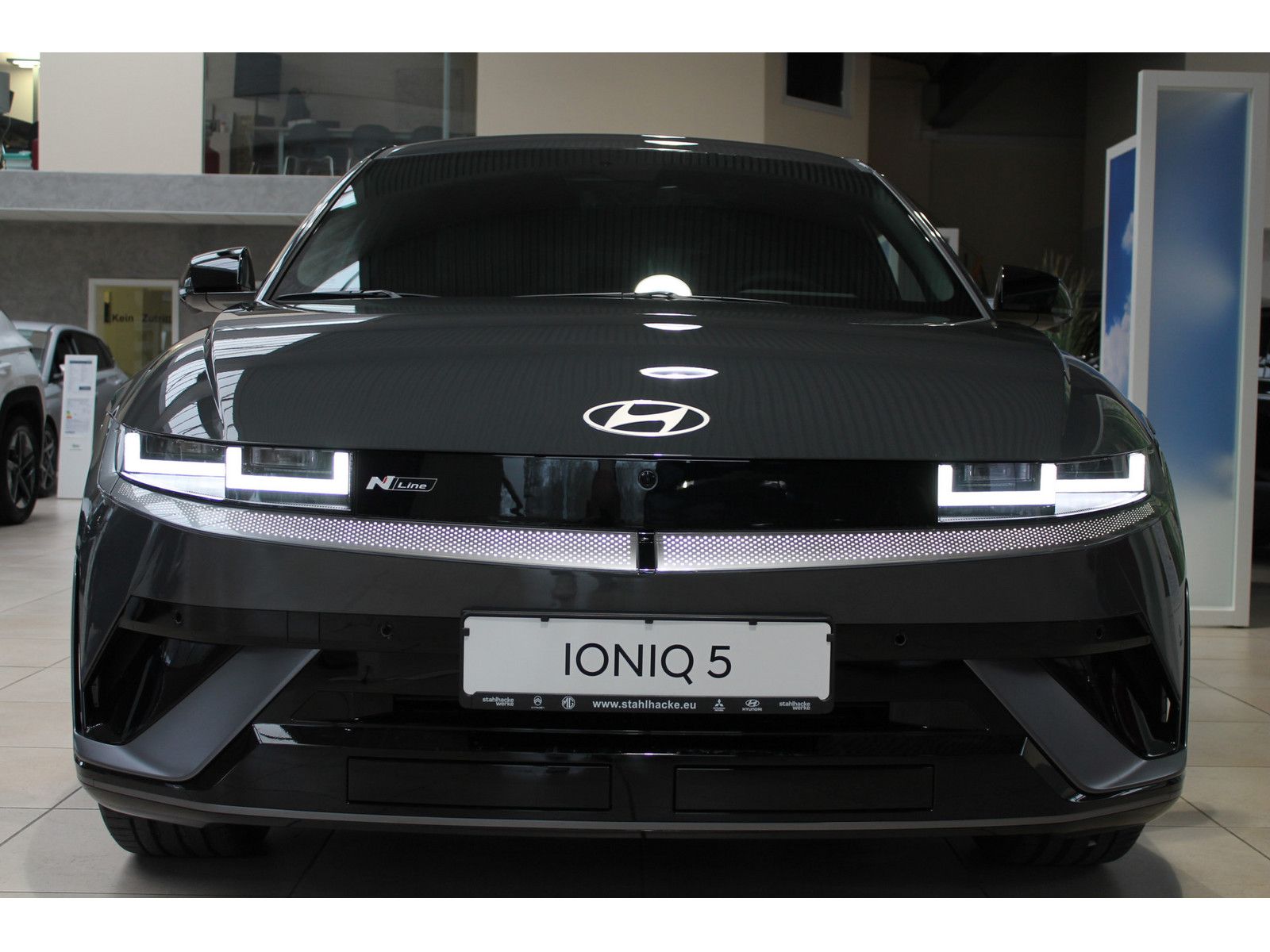 Hyundai IONIQ 5 - Bild 3