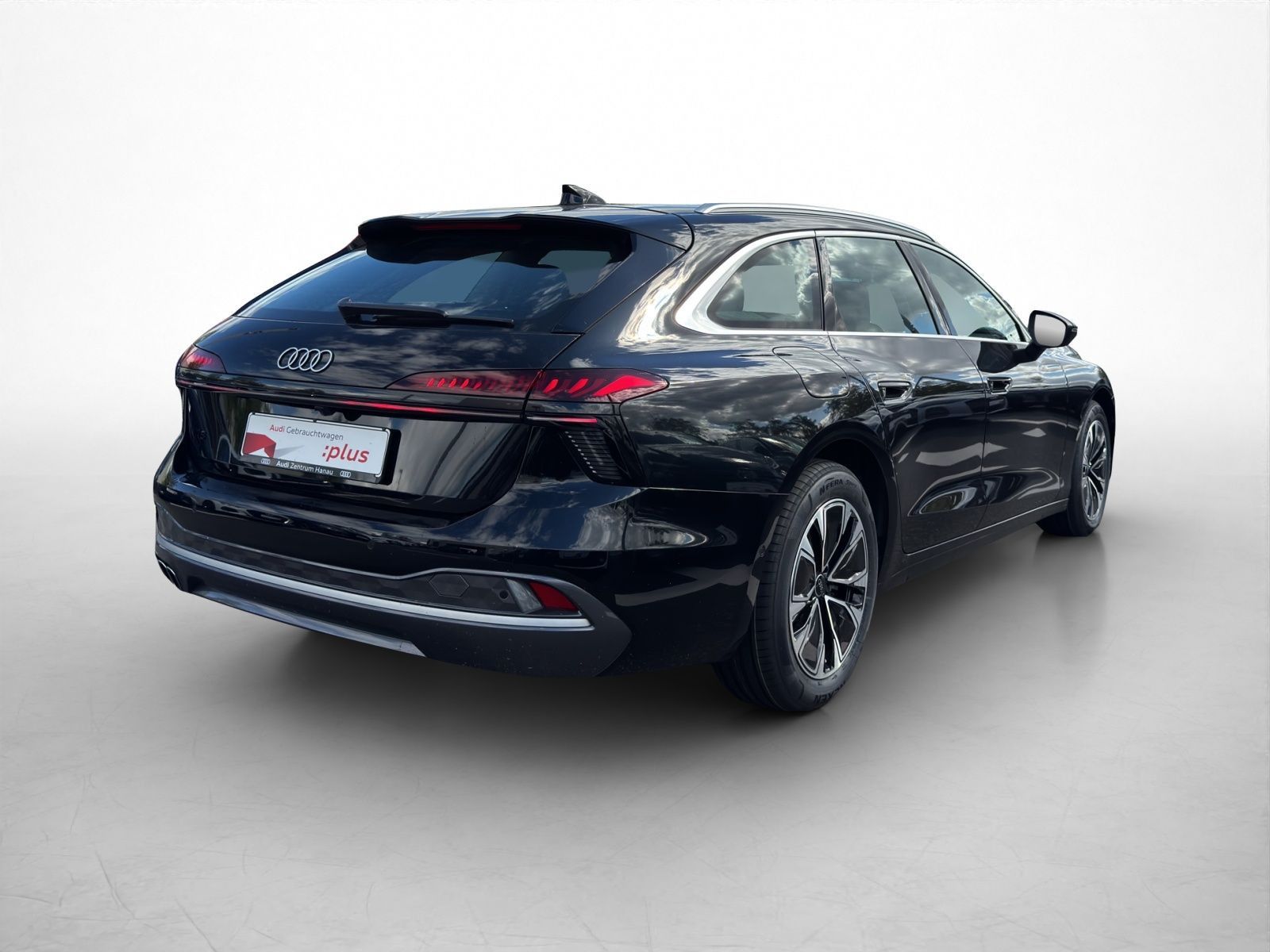 Audi A6 - Bild 2